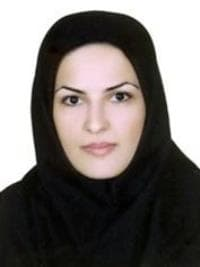 فهیمه کاشانی (نیکادنت)
